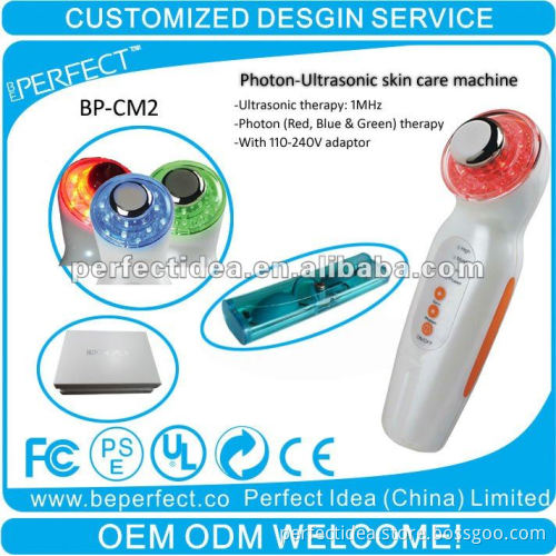 Poton beauty instruments